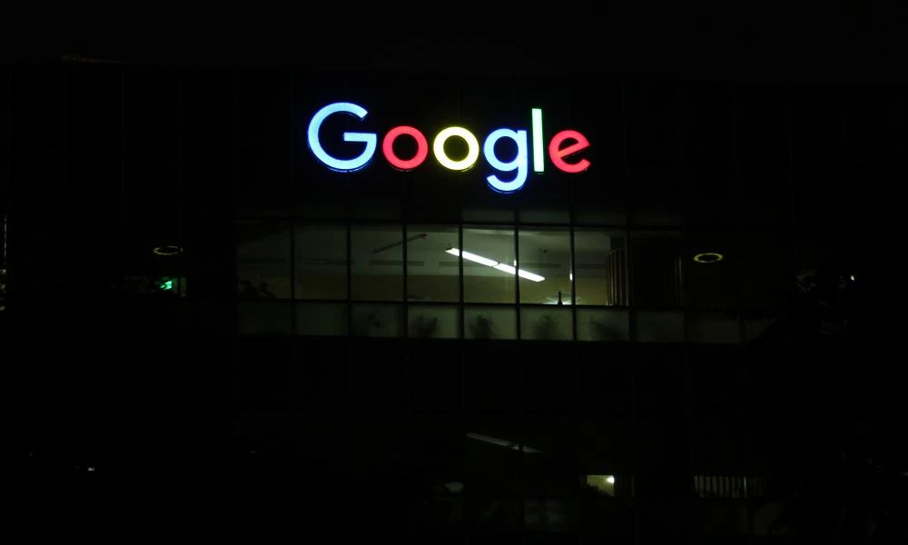 Σοκ στη Νέα Υόρκη: 33χρονος υπάλληλος της Google αυτοκτόνησε